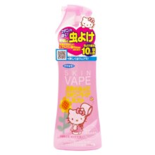 88vip：未来 驱虫防虫喷雾 蜜桃味 200ml