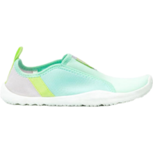 PLUS会员：DECATHLON 迪卡侬 涉水鞋 SUBEA 浅绿色（新升级版）4644947