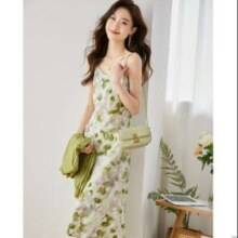 vimly 梵希蔓 连衣裙 031V7958