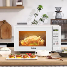 Galanz 格兰仕 P80F20CN1PV-DGR(WO) 变频微波炉 20L