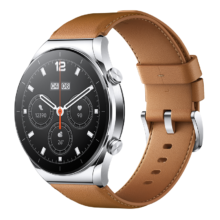 Xiaomi 小米 Watch S1 小米手表 运动智能手表