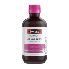 Swisse斯维诗 葡萄籽风味精华饮料300ml