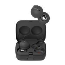 京东PLUS：SONY 索尼 LinkBuds 半入耳式真无线蓝牙耳机灰色