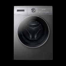 31日20点、PLUS会员：Haier 海尔 洗烘一体机 10公斤 EG100HMATE55S 一级能效