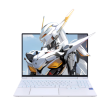 机械革命（MECHREVO）耀世15Pro英特尔酷睿14代i7 15.3英寸游戏笔记本电脑（i7-14650HX 32G 1T RTX4060 240HZ 2.5K白）