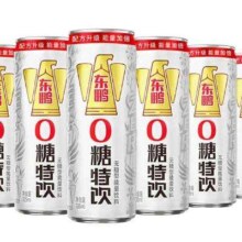 PLUS会员、京东百亿补贴：东鹏特饮 东鹏0糖能量饮料335ml*6罐0蔗糖0脂无负担送礼