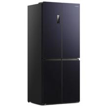 京东PLUS：Ronshen 容声 离子净味系列 BCD-513WD12FPA 风冷十字对开门冰箱 513L