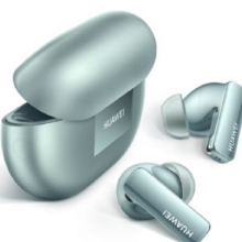 HUAWEI 华为 耳机套套餐 FreeBuds Pro 3