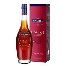 MARTELL 马爹利 名士VSOP 法国 干邑白兰地 洋酒 500ml 单支装