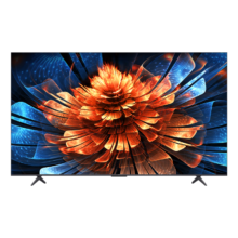 预售、PLUS会员：TCL 电视 85Q9K 85英寸 Mini LED 1536分区 XDR 2400nits QLED量子点 超薄 4K巨幕 液晶智能平板电视机