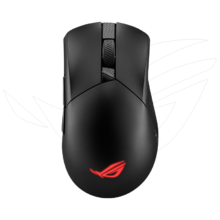 20日20点：ROG 玩家国度 战刃3 AimPoint 多模无线鼠标 26000DPI 暗夜黑 RGB