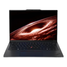 ThinkPad X1 Carbon AI 2024 全新英特尔酷睿Ultra 14英寸全互联商务办公旗舰笔记本电脑 32G 1T 2.8K 120Hz OLED护眼本
