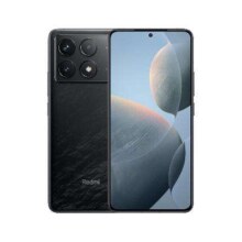 PLUS会员：小米 红米Redmi k70 12GB+256GB 墨羽 全网通5G