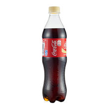 可口可乐 香草味 500ml*12瓶整箱