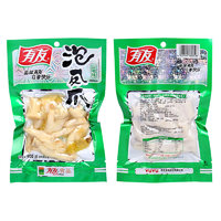 YUYU 有友 泡凤爪 山椒味 168g