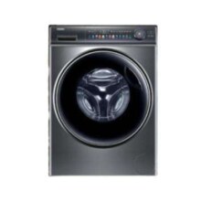 再降价、618预售、PLUS会员：Haier 海尔 滚筒洗衣机 10公斤 EG100MATE81SU1