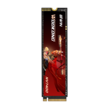 20号20点：佰维（BIWIN）4TB SSD固态硬盘M.2接口 NV7400 悟空系列｜NVMe PCIe4.0读速7400MB/s