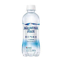 百事苏打气泡水300ML*12瓶