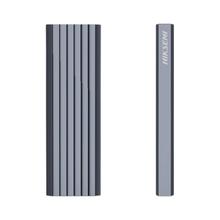 海康威视 MDC1 M.2 NVMe移动硬盘盒 USB3.2 Type-C