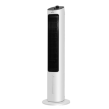 格力（GREE）空调扇冷风扇 水冷静音低噪音加湿清新空气移动冷风机 塔扇落地风扇 KS-04X60g