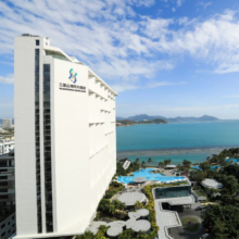 三亚难得的暑假不加价！性价比还高！雅诗阁海南博鳌/三亚3店2晚套餐（含双早+其他礼遇）
