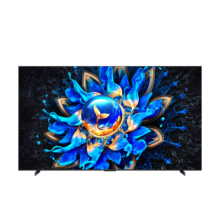 预售：TCL 98T7K Mini LED 液晶电视 98英寸 4K