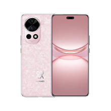 百亿补贴：HUAWEI 华为 nova12 Pro前置6000万人像追焦双摄 物理可变光圈 新品手机
