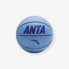 ANTA 安踏 儿童篮球1号 迷你