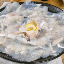 PLUS会员：中润鱼 中段免浆黑鱼片 250g*5袋