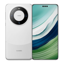 华为mate60pro 新品华为手机 现货速发 白沙银 12G+512G