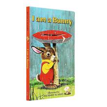 京东PLUS：《I am a Bunny 我是一只兔子》（点读版、英文原版）