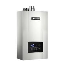 限移动端、京东百亿补贴：NORITZ 能率 GQ-13E4AFEX 燃气热水器 13L