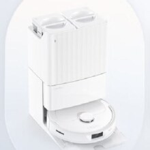 预售、PLUS会员：roborock 石头 P10 扫地机器人扫拖一体 自动清洗集尘 P10水箱版