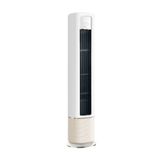 华凌空调 新一级 高温蒸汽自洁 2匹 空调柜机 KFR-51LW/N8HB1A