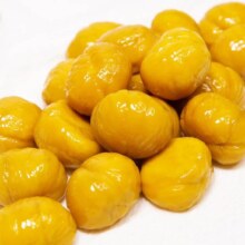 puls会员：新农哥 即食板栗仁 85g*5袋