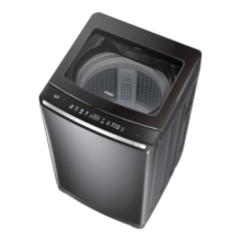 Haier 海尔 精华洗系列 XQS100-BE6288直驱变频波轮洗衣机1.2洗净比 10KG