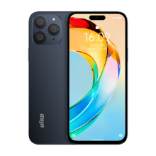 波导（BiRD） Z1Pro 灵动岛超薄8核智能手机8+256GB