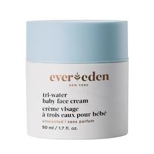 Evereden 安唯伊 宝宝面霜 50ml