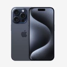 百亿补贴：Apple 苹果 iPhone 15 Pro 5G智能手机 1TB