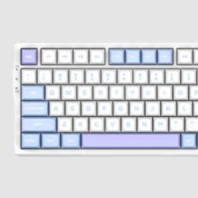 PLUS：VGN V98PRO V2 无线机械键盘