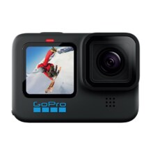 31日20点、88VIP：GoPro HERO10 Black 运动相机