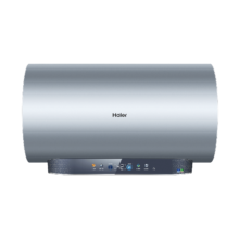 预售、PLUS会员：Haier 海尔 80升 3D智慧洗 瓷净瞬热电热水器 新一级能效 EC8005-JN3U1