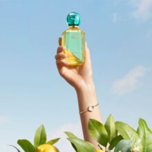 萧邦（Chopard）香水女HappyChopard系列女士香水40ml持久留香 柠檬甜心香型