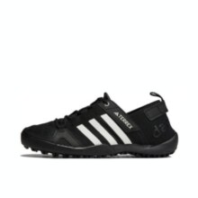 adidas 阿迪达斯 TERREX DAROGA TWO 13 H.RDY 男女款户外溯溪鞋 HP8636