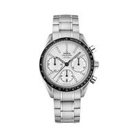 OMEGA 欧米茄 Speedmaster超霸系列 40毫米自动上链腕表