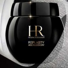 京东百亿补贴、plus会员：HELENA RUBINSTEIN 赫莲娜 HR黑绷带面霜晚霜50ml
