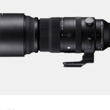 31日20点、PLUS会员：SIGMA 适马 150-600mm F5-6.3 DG DN OS 超远摄变焦镜头镜头 索尼E卡口 95mm