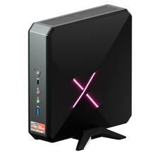 新品发售：天钡 游刃X 迷你主机（R9-6900HX）准系统