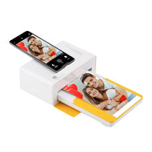 母亲节好礼、PLUS会员：Kodak 柯达 Dock Plus 照片打印机 含80张相纸