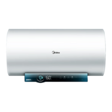 美的（Midea）60升储水式电热水器一级能效省电出水断电终身免换镁棒速热多段变频加热以旧换新 F6032-JA5(HE)